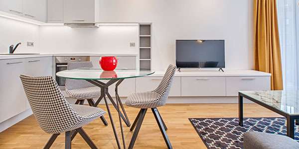 Interior Design Services