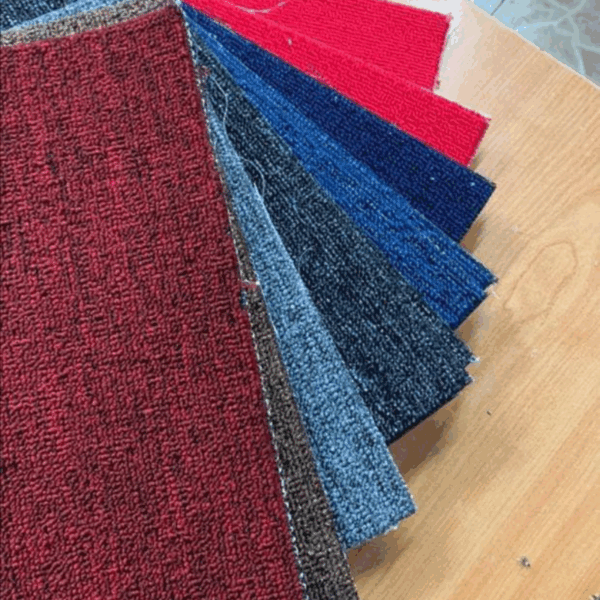Wall to wall carpet - Image 5