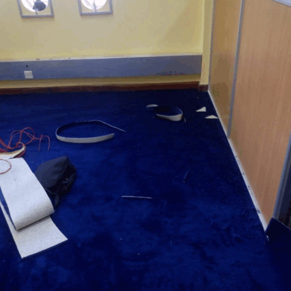 Wall to wall carpet - Image 3