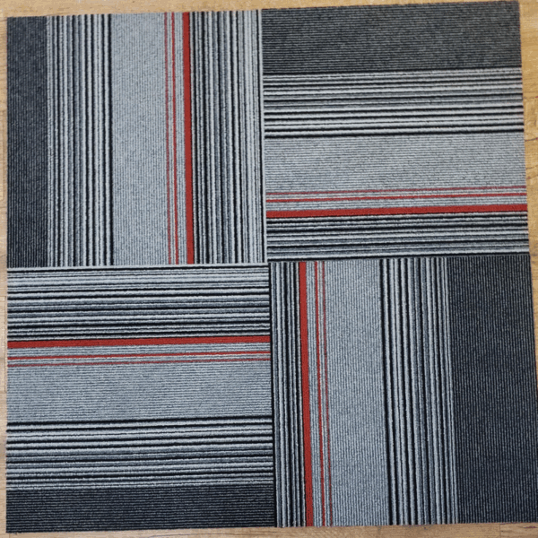 Carpet Tiles - Image 5