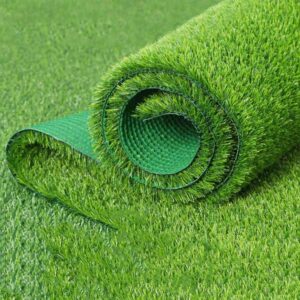 Artificial grass carpet