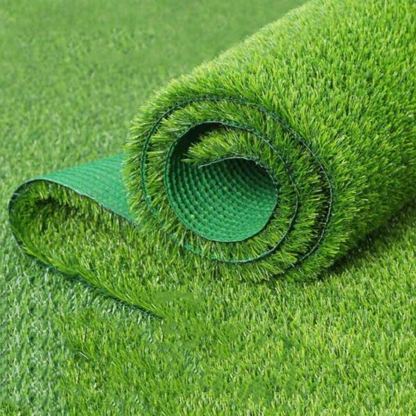 Artificial grass carpet