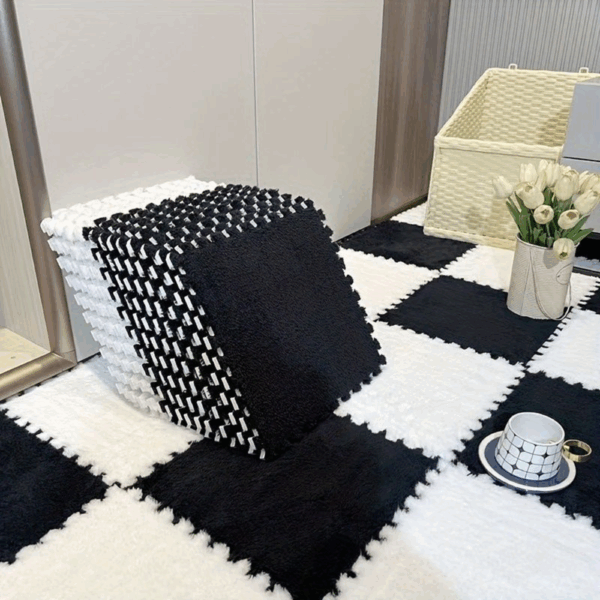 Plush interlocking foam mats - Image 6