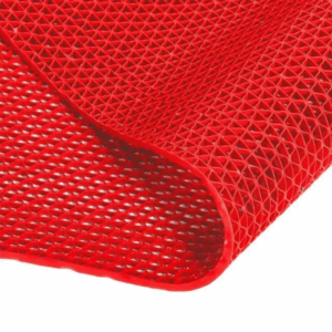 PVC S Mat
