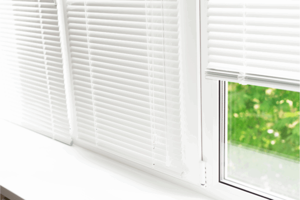 Aluminum venetian blind - Image 2