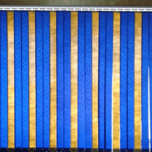 Vertical blinds - Image 4
