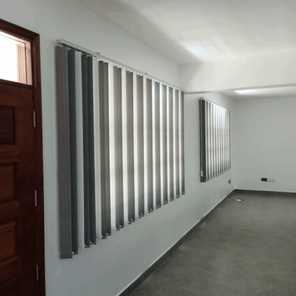 Vertical blinds - Image 2
