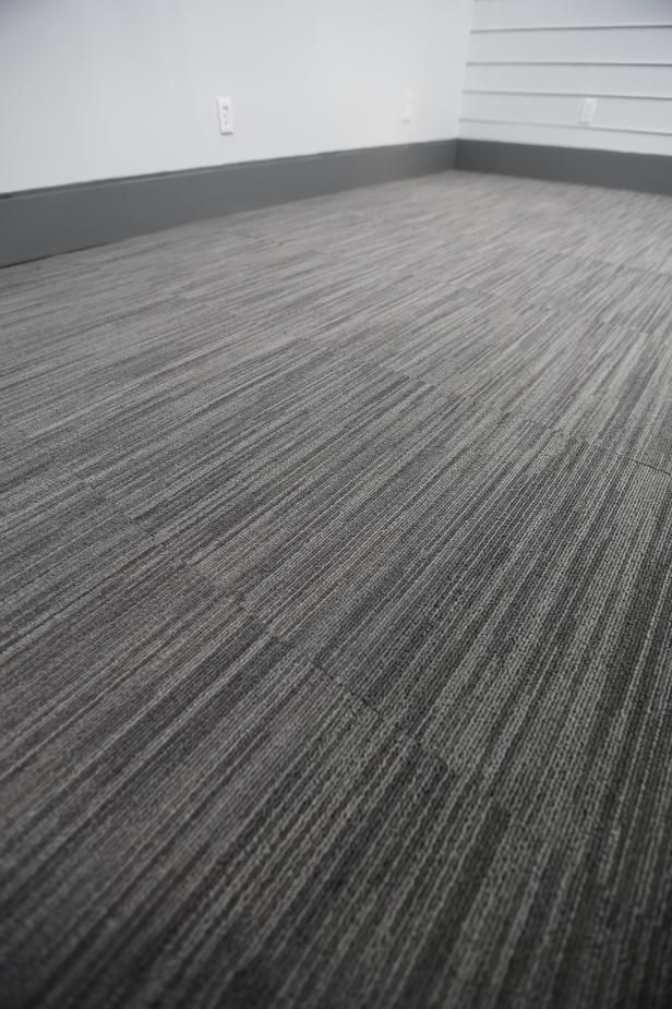 Commercial Carpet Tiles – Office & High-Traffic Modular Flooring - Image 4