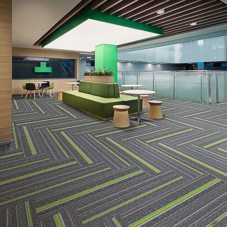 high traffic carpet tiles