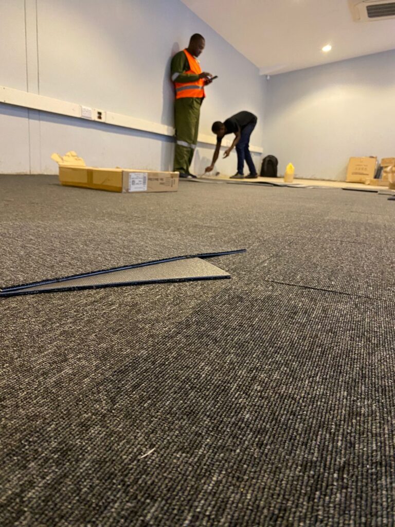 ffice carpet tiles kenya