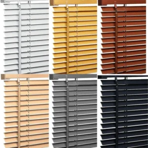 Window Blinds