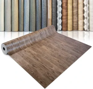 Vinyl Flooring
