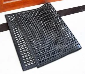 Entrance Door Mat 80 x 120cm from Excel Deco Nairobi