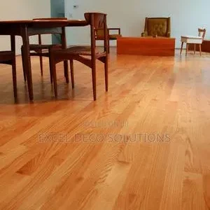 Laminate Flooring 8mm and 12mm from Excel Deco Nairobi