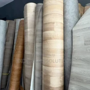 Vinyl Carpet Mkeka wa Mbao from Excel Deco Nairobi