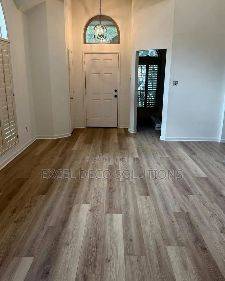 New Home Finishing Pack